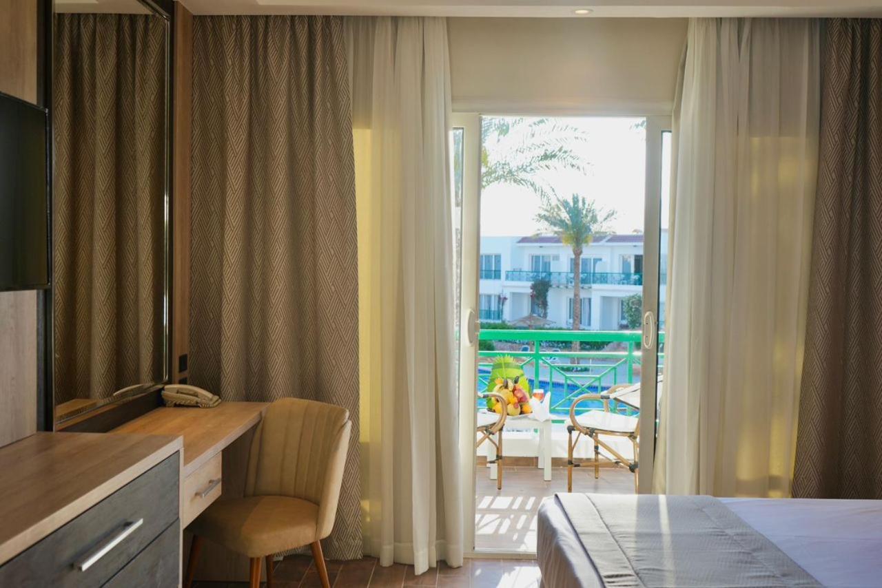 Panorama Naama Heights Hotel Sharm el-Sheikh Exterior photo